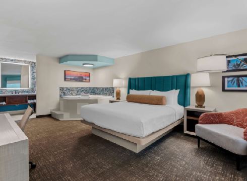 Best Western Seaway Inn