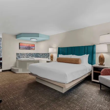 Best Western Seaway Inn