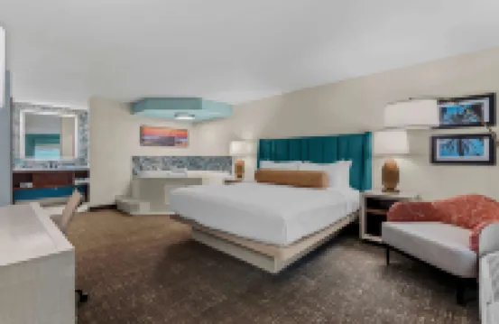 Best Western Seaway Inn Hotels in 