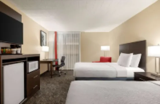 Ramada by Wyndham Alpena Hotel & Conference Center