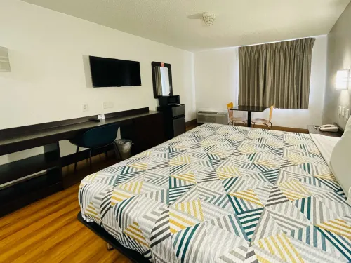 Motel 6 Duncanville, TX - Dallas Hotels in Duncanville