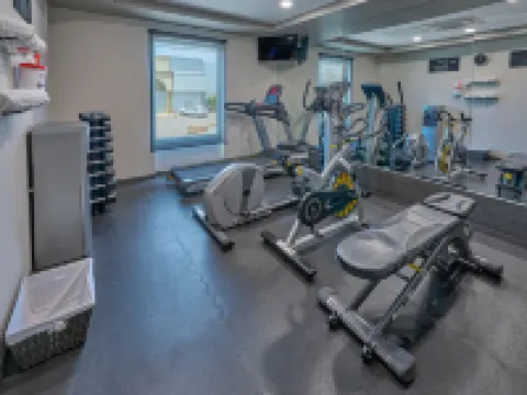 City Express by Marriott Mexicali Hotels in Mexicali