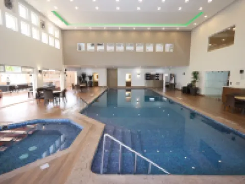 Holiday Inn DURANGO by IHG Hoteles en Durango