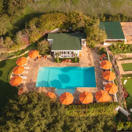 San Ysidro Ranch