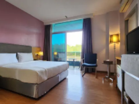 D North Star Hotel & Spa Hotels in Sandakan