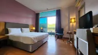 D North Star Hotel & Spa Hotels in Sandakan