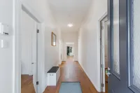 Gorgeous 4Br Mt Eden Retreat by Zodiak Stays Hotel di Mount Eden