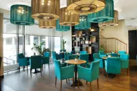 Hestia Hotel Seaport Tallinn Hotels in Haabneeme