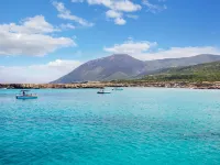 Sanders White Mountains - Charming Villa with Pool Ξενοδοχεία στην πόλη Τρεμιθούσα