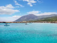 Sanders White Mountains - Vibrant Villa with Pool Hotel a Tremithousa