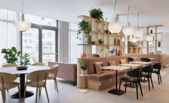 Residence Inn Geneva City Nations