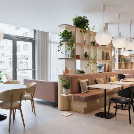Residence Inn Geneva City Nations
