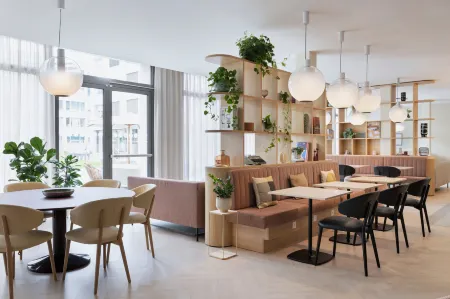 Residence Inn Geneva City Nations