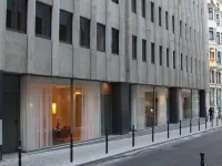 Pillows City Hotel Brussels Centre Hotels in Bryssel