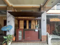 Joglo Dhepis Syariah Borobudur Magelang RedPartner Hotels in Tuksongo