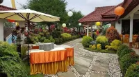Marry Ind Gunung Kawi Guest House Malang