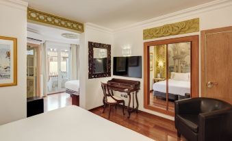 Sercotel Hotel President 이미지