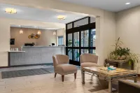 Best Western University Inn - Pet friendly
