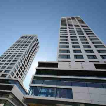 Mercure Chur City West Hotel Exterior