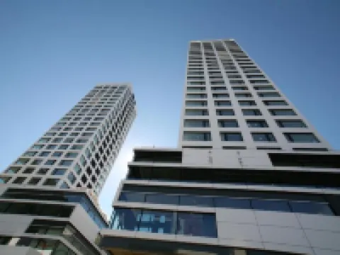 メルキュール クール シティ ウェスト クールのホテル