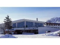 Hotel Alpen Blick Hotels in Myoko