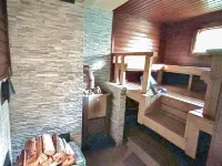 Majavanpesä Hotel a Pieksamaki