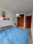 Beautiful 2-Bed Apartment next to Gibraltar Hotels near Plaza Alta