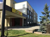 Super 8 by Wyndham Edson Hotels in Edson