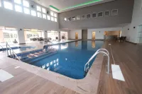 Holiday Inn DURANGO by IHG - piscina