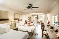 Barceló Maya Beach - All Inclusive Hotels in Puerto Aventuras