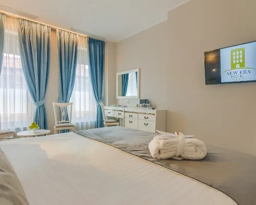 New Era Hotel Old Town Bucharest Parking with Fee Nearby Photos
