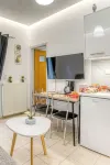 Blue Boutique Apts Các khách sạn ở Agios Dimitrios