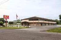 Econo Lodge - 2-Star