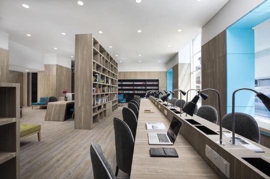 파인트리 마리나 리조트