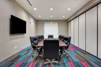 Home2 Suites by Hilton Pecos Hotels in Pecos