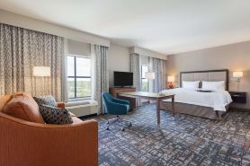 Hampton Inn & Suites West des Moines/SW-Mall Area