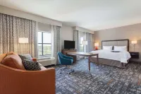 Hampton Inn & Suites West des Moines/SW-Mall Area