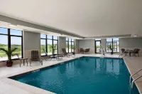 Hampton Inn Belton/Kansas City Area