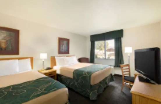 Travelodge by Wyndham Yampa