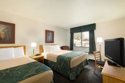 Travelodge by Wyndham Yampa