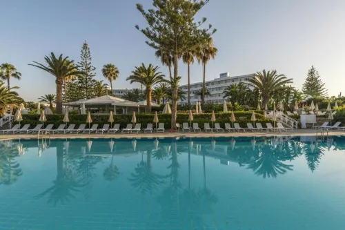 Nissi Beach Resort