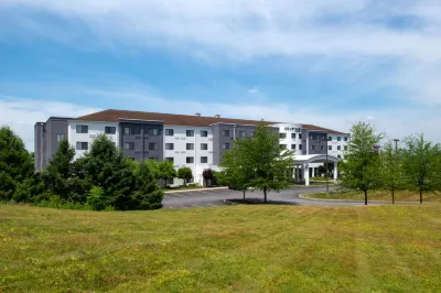 Courtyard Harrisburg Hershey Hotels in Lower Swatara Township