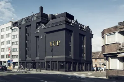 Ibis Styles Hasselt City Centre Hotels in Hasselt