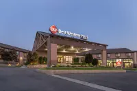 Best Western Plus CottonTree Inn - piscine
