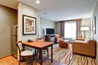 裡奇蘭Homewood Suites by Hilton - 3 星級