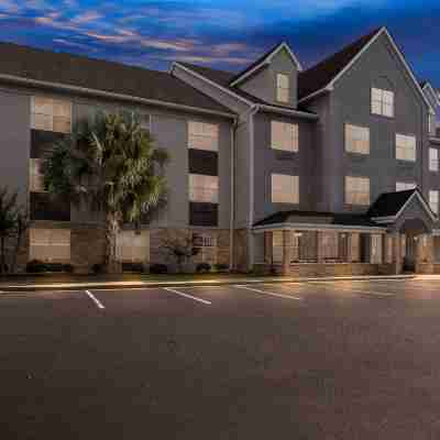 Country Inn & Suites by Radisson, Columbia Airport, SC Hotel Exterior