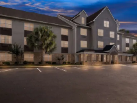 Country Inn & Suites by Radisson, Columbia Airport, SC Hotels in Cayce