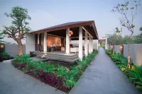 Ubu Villa Amarta Hotels in Sleman