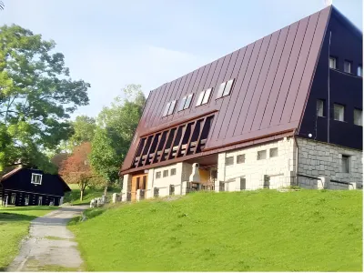 Hotel Vltava