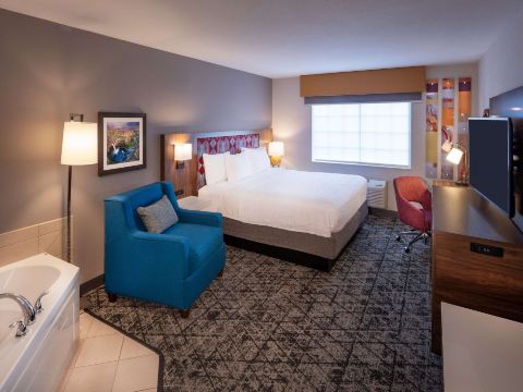 Hampton Inn Pullman